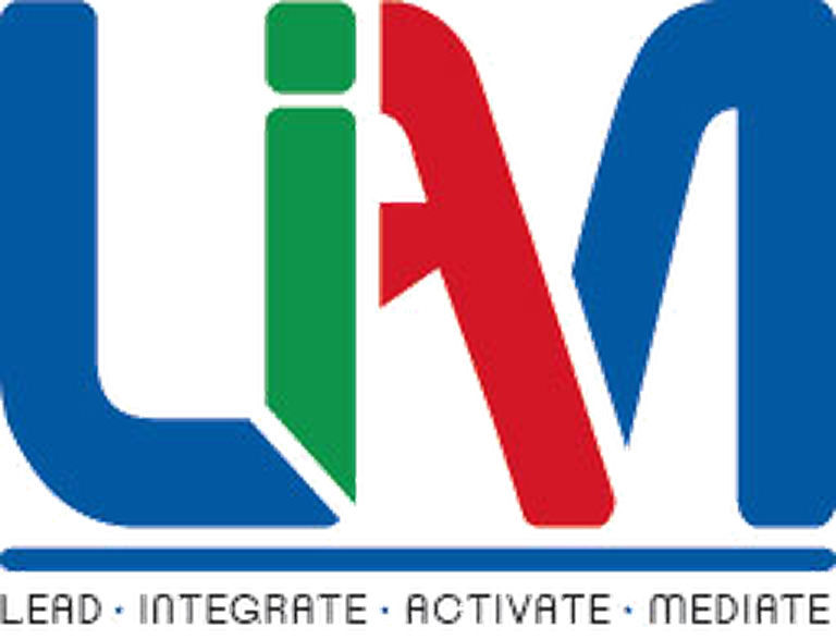 L.I.A.M. Global Logo